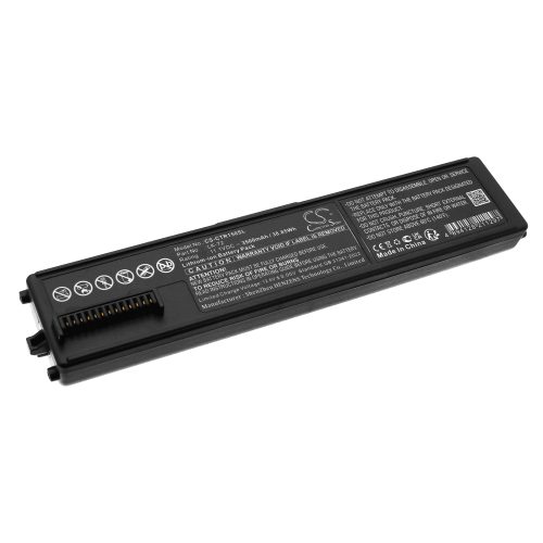 Canon LK-72 Battery for TR150