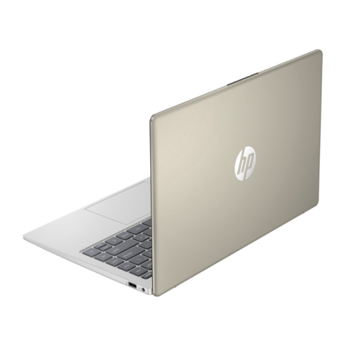 HP Laptop 14-em0321AU Ryzen 3-7320U 8GB 512GB GOLD BD0Y0PA#AR6