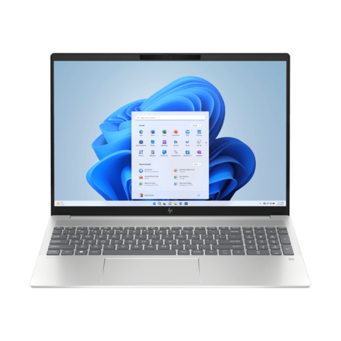 HP OmniBook 5 AI PC 16-af1777TU Ultra 7-255U (12C) 12 NPU TOPs 32GB/1TB/ Silver BQ1M7PA#AR6