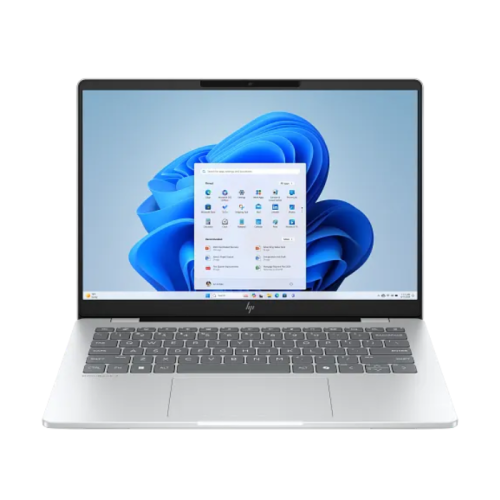 HP OmniBook 7 AI PC 14-fr0777TU Ultra 7-255H (16C) 13 NPU TOPs 32GB/1TB Silver C0BH4PA#AR6