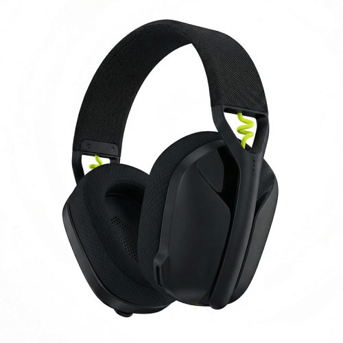 Logitech G435 Lightspeed Wireless Gaming Headset - Black 981-001051