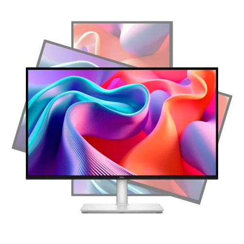 Dell 27 Plus QHD Monitor - S2725DSM