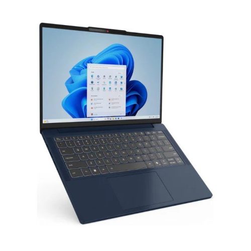 Lenovo Ideapad Slim 3 14IRH10 i7 Cosmic Blue 83K0007FID