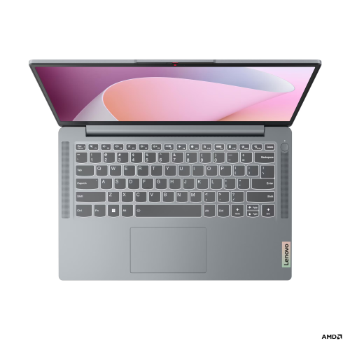 Lenovo Ideapad Slim 3 14ABR8 R5 5625U Arctic Grey 82XL0090ID
