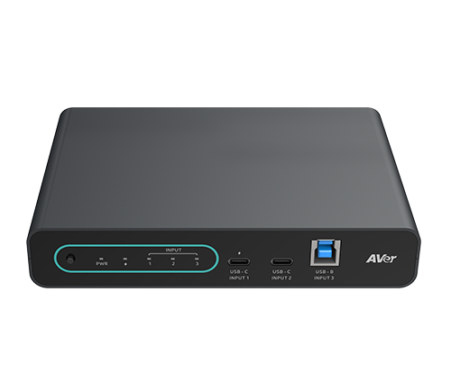 Aver HUB35-EXT35