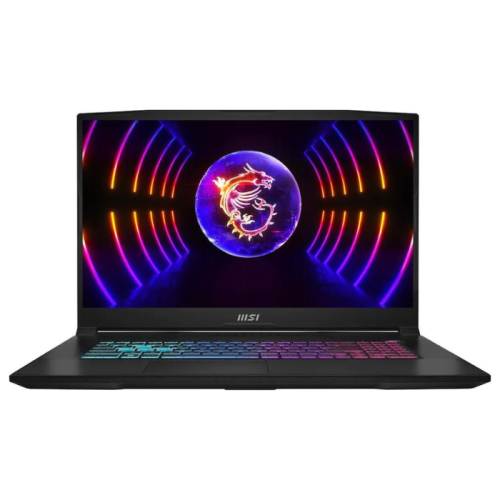MSI Katana 15 HX B14WFK 9S7-1587C1-092