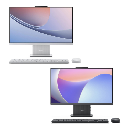 Lenovo IdeaCentre AIO Touch 27IRH9 (LUNA GREY/ BLK) F0HM00Q6ID