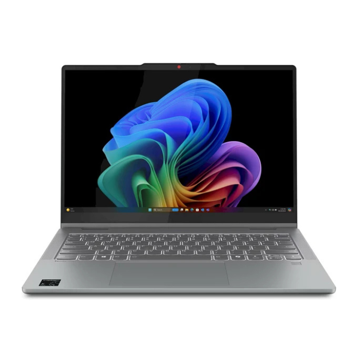 Lenovo Ideapad Slim 5i Pro 14AKP10 R7 UMA OLED Luna Grey 83JL001HID