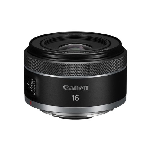 Canon Lens RF 16mm f/2.8 STM