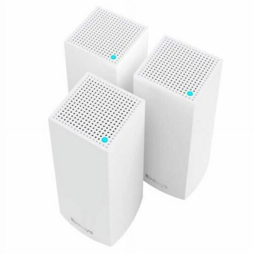 Linksys MX2003 ATLAS 6 DUALBAND AX3000 MESH WIFI 6 SYSTEM, 3- PACK