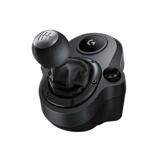 Logitech Driving Force Shifter 941-000132