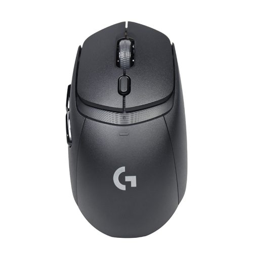 Logitech G309 Lightspeed Wireless Bluetooth Mouse - Black 910-007201