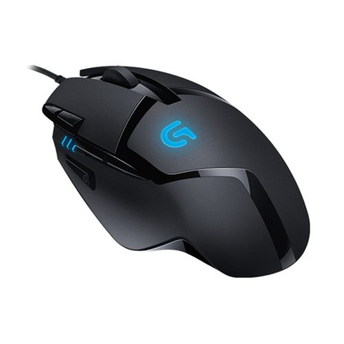 Logitech G402 Gaming Mouse 910-004070