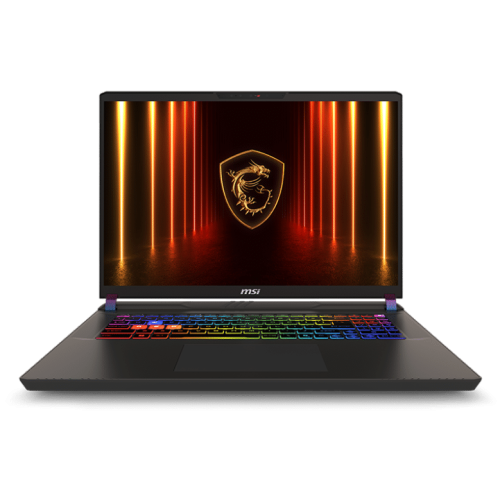 MSI Katana 17 B13UDXK 9S7-17L541-1240