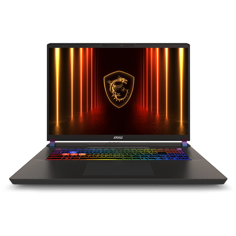 MSI Katana 17 B13UDXK 9S7-17L541-1240