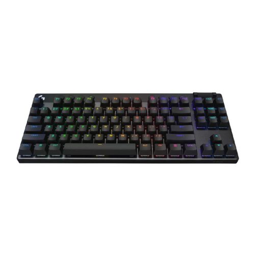 Logitech PRO X TKL Lightspeed Tactile - Black 920-012137