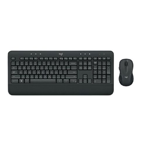 Logitech MK540 Advance Wireless Combo 920-008682