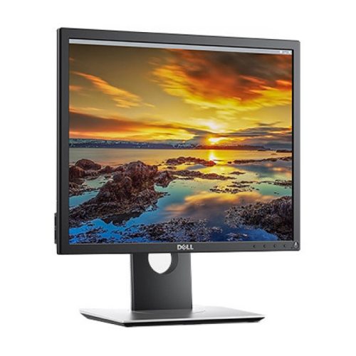 Dell 19 inch Ultrawide Monitor: P1917S