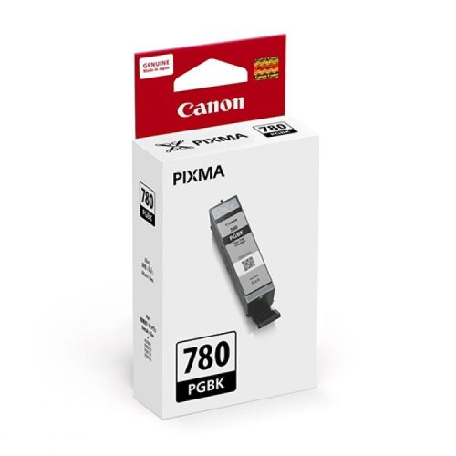 Canon Ink Cartridge PGI-780 Black