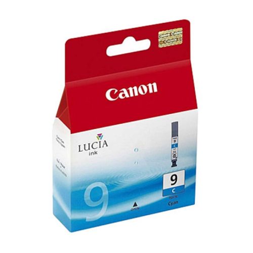 Canon Ink Cartridge PGI-9 Cyan