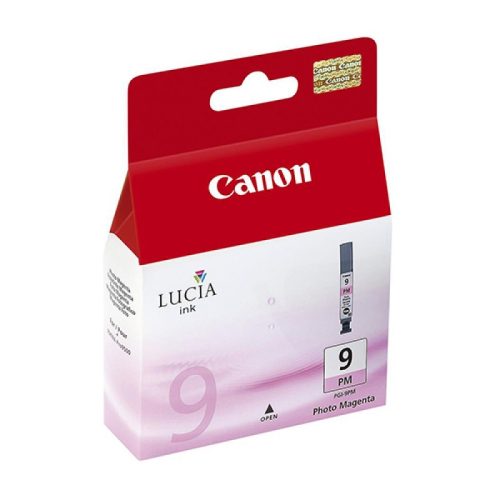Canon Ink Cartridge PGI-9 Magenta