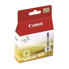 Canon Ink Cartridge PGI-9 Yellow