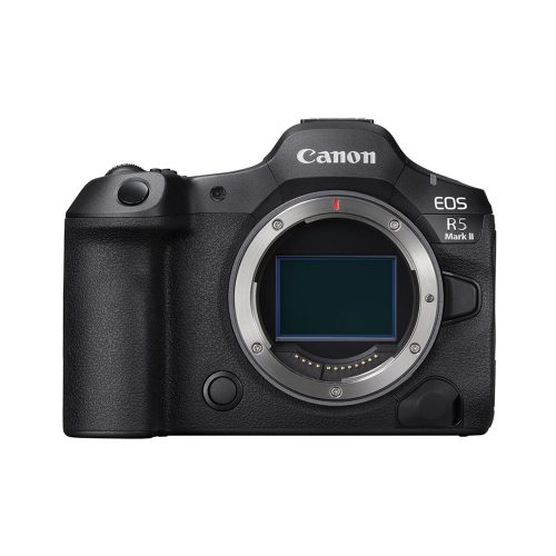 Canon EOS R5 mark II Body Only