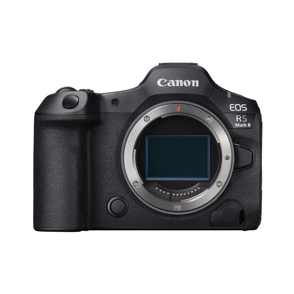 Canon EOS R5 mark II Body Only