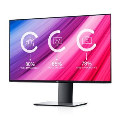 Dell UltraSharp 24 Inch Monitor - U2422H