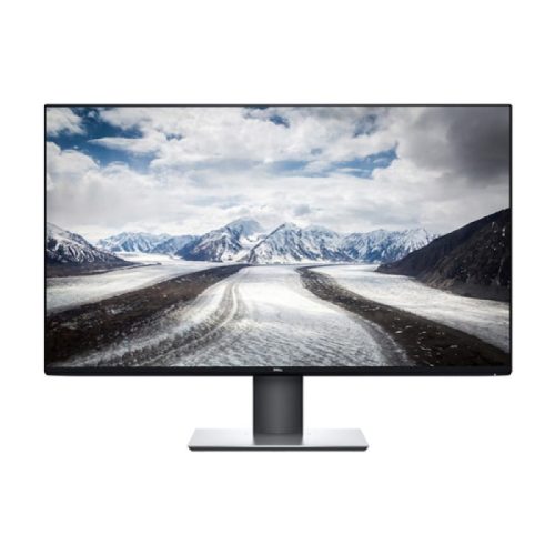 Dell UltraSharp 32 Monitor - U3219Q
