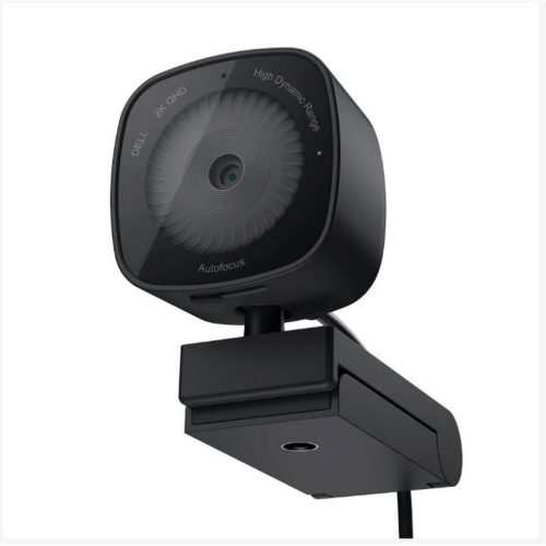 Dell Kit - Webcam - WB3023 - Retail Packaging - SnP 722-BBBY