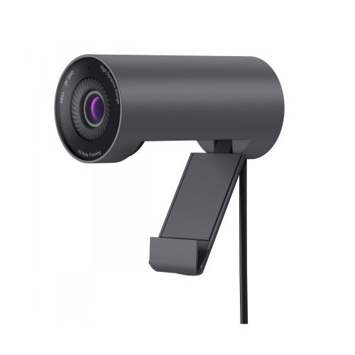Dell Kit - Pro Webcam WB5023 (INDO) - SnP 722-BBBR