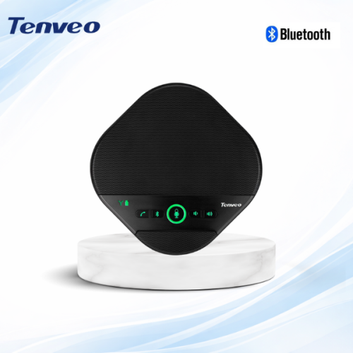 Tenveo Speakerphone A3000B