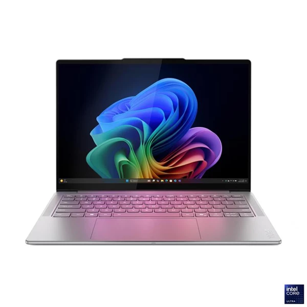 Lenovo Yoga Slim 7 14ILL10 U7 Luna Grey AURA EDITION 83JX006DID