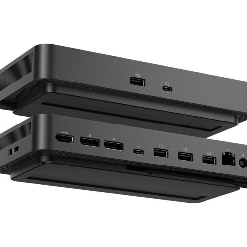 Dell Pro Dock - WD25 210-BRLY