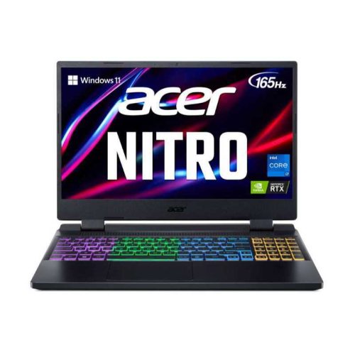 Acer Nitro AN515-58-780Q NH.QFHSN.001