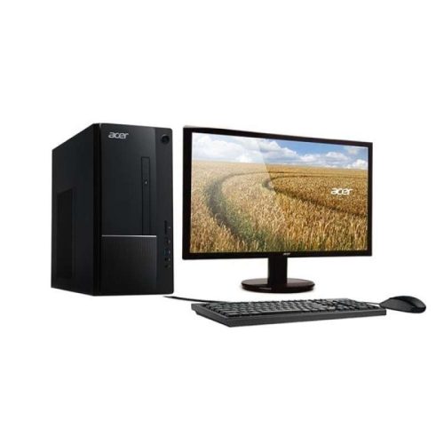 Acer Desktop TC1770-I7-512-8 DT.BK7SN.003