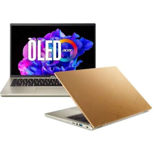 Acer Swift Go SFG14-71-76DC NX.KPZSN.002