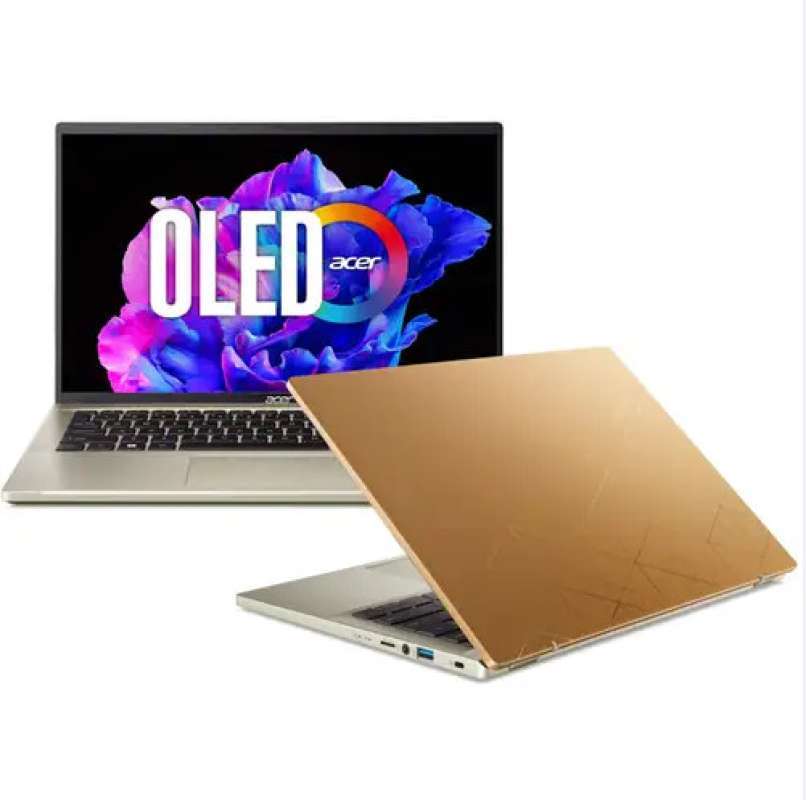 Acer Swift Go SFG14-71-76DC NX.KPZSN.002