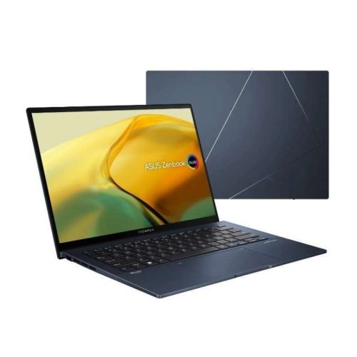 Asus Zenbook 14 UX3402ZA-OLEDS551 90NB0WC3-M00SP0