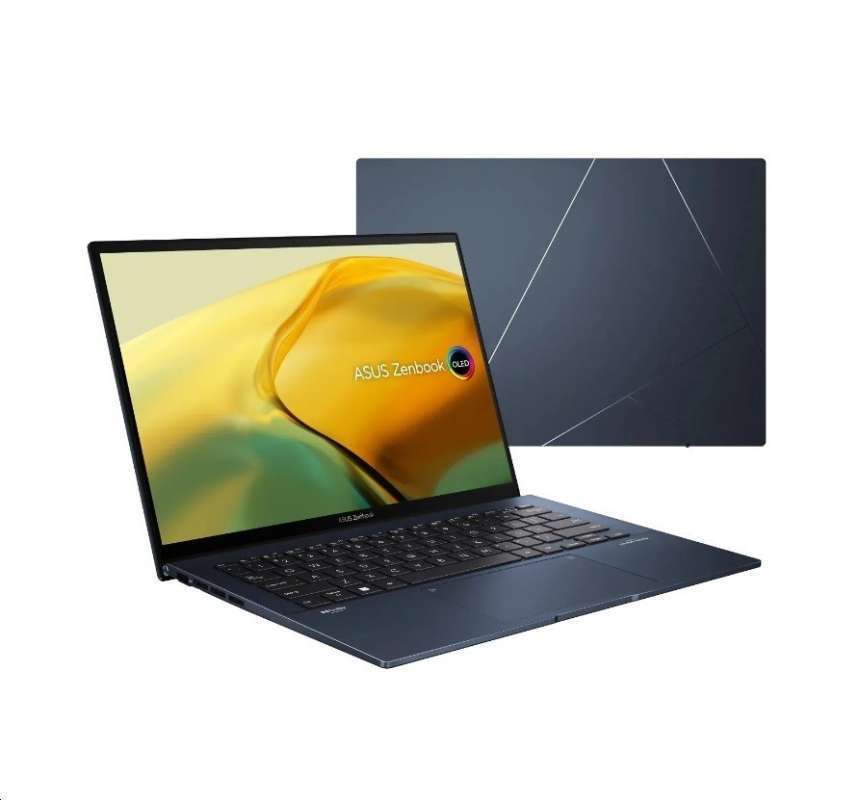 Asus Zenbook 14 UX3402ZA-OLEDS551 90NB0WC3-M00SP0