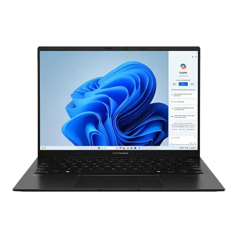 Asus Zenbook 14 OLED UM3406KA-OLED7151M 90NB14U1-M00K60