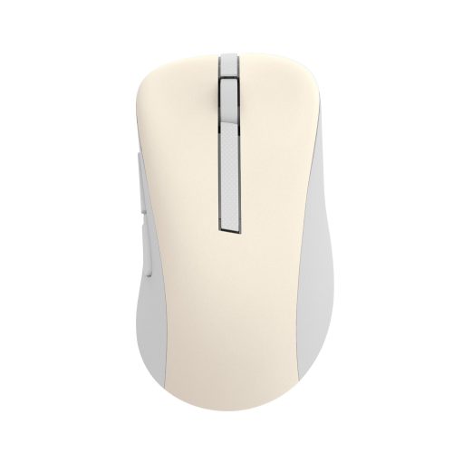 Asus Mouse MD102, Beige color (silent click) 90XB0900-BMU020 / 90XB0900-BMU080