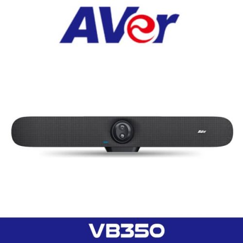 Aver VB350