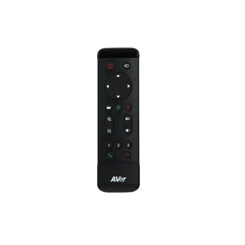 Aver Remote control for VB130, VB342Pro, VB350, VB370A, CAM130