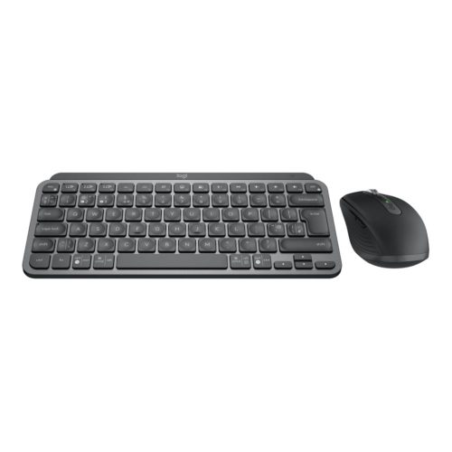 Logitech MX Keys Mini Combo for Business 920-011065