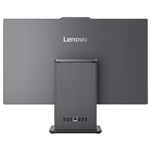 Lenovo IdeaCentre AIO Non Touch 24ARR9 (CLOUD GREY) F0HR0087ID