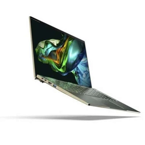 Acer Swift SF14-71T-75UX NX.KERSN.001