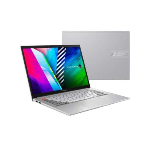 Asus Vivobook Pro 14X OLED N7400PC-OLED558 90NB0U44-M006U0