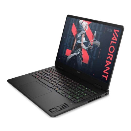 HP OMEN 16-ah0776TX Ultra 7 - 255HX 32GB/1TB RTX 5070 Ti 12GB / black BE6U8PA#AR6